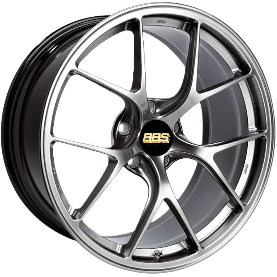 BBS RI-D wheels