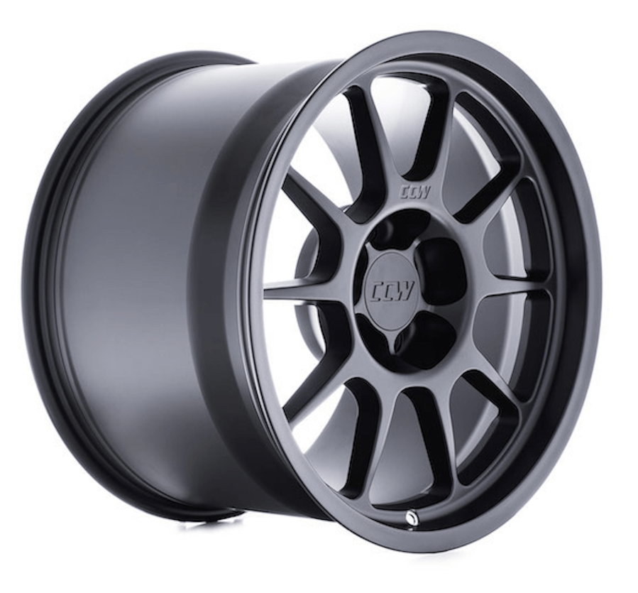 CCW Corsair C10 wheels