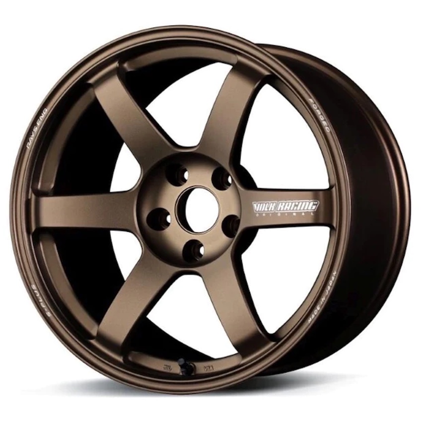 Rays VOLK RACING TE37