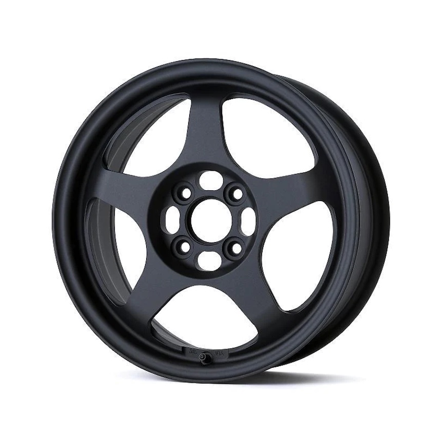 Spoon Sports SW388 Civic Type R wheels