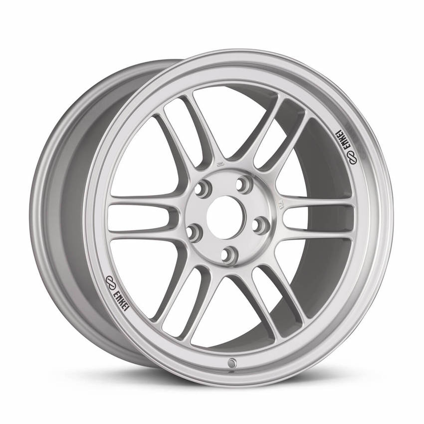 Enkei RPF1 EP3 wheels