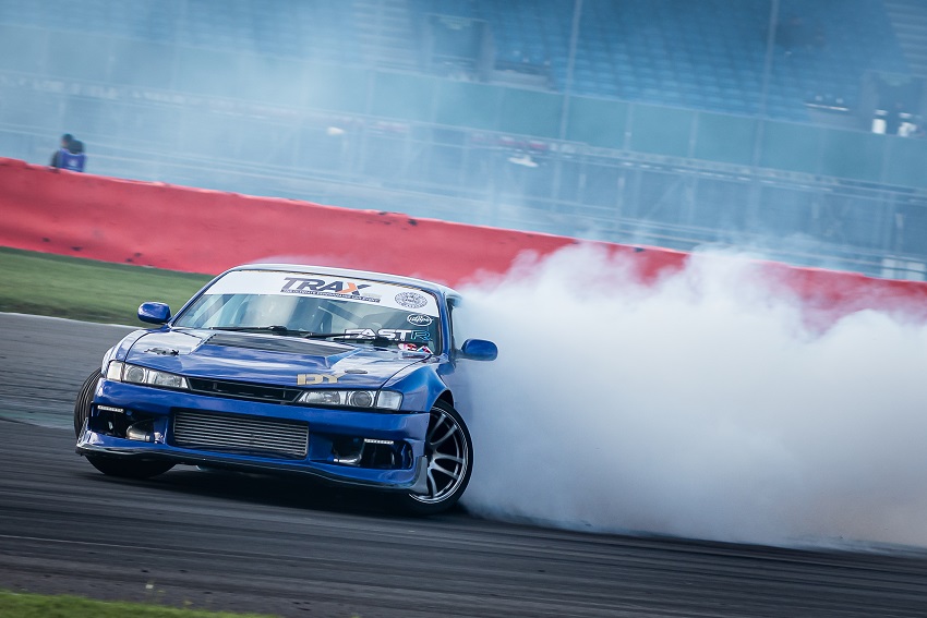 Drift Kings will return at TRAX 2022